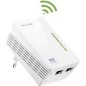 TP-Link TL-WPA4220 Powerline-adapter